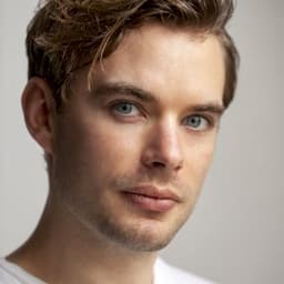 Charlie Hamblett
