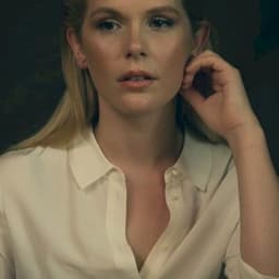 Hannah Arterton