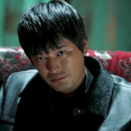 Jeong Jae-yeong