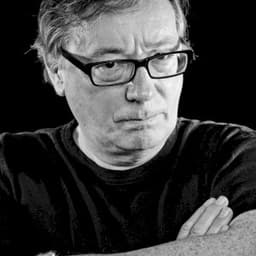 Jeff Rawle