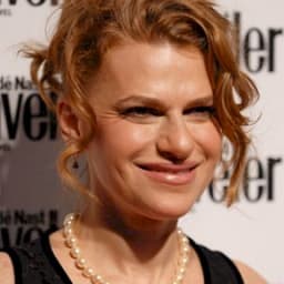 Sandra Bernhard