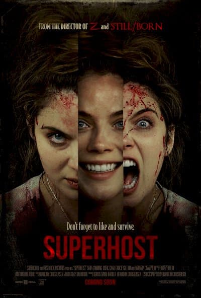 Superhost