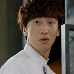 Lee Kwang-soo