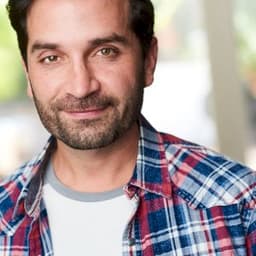 Sean Rohani