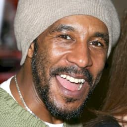 Danny John-Jules
