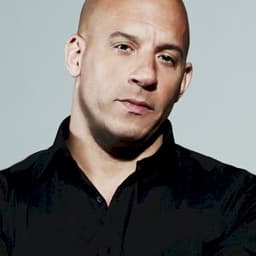 Vin Diesel