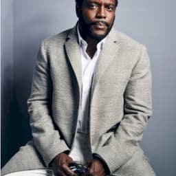 Chad L. Coleman