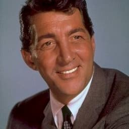 Dean Martin