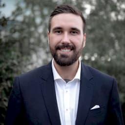 Gunnar Bersi Björnsson