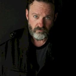 Christopher Robin Miller