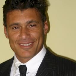 Steven Bauer