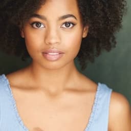 Morgan Dudley