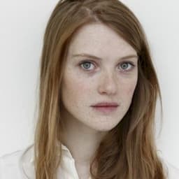 Fleur Geffrier