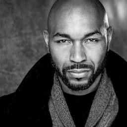 André Lamar