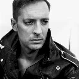Cade Carradine