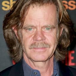 William H. Macy