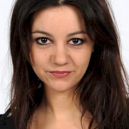 Marie-Julie Baup