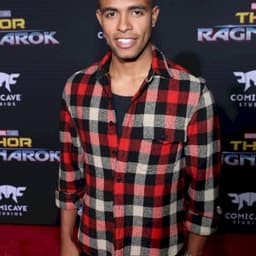 Mandela Van Peebles
