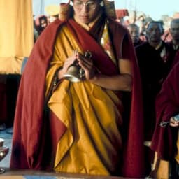 Tenzin Thuthob Tsarong