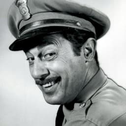 Vito Scotti