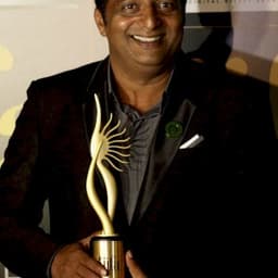 Prakash Raj