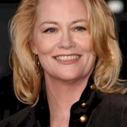 Cybill Shepherd