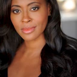 Nichelle Hines
