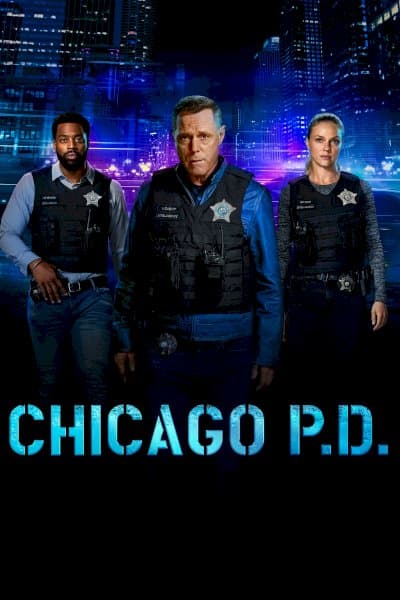 Chicago P.D.