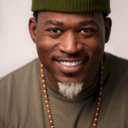 David Banner