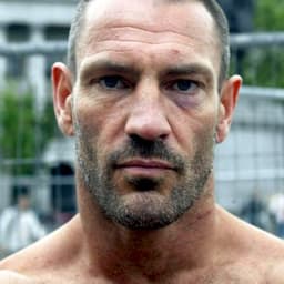 Dave Legeno