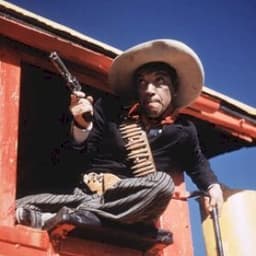 Cantinflas
