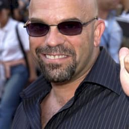 Lee Arenberg