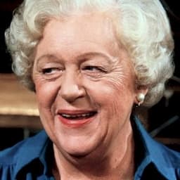 Lucille Benson