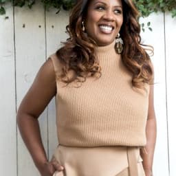Christina Anthony