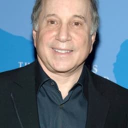 Paul Simon
