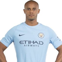 Vincent Kompany
