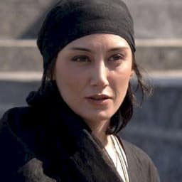 Hediyeh Tehrani