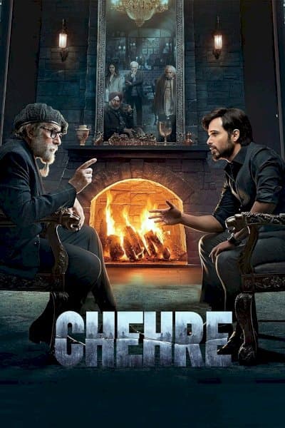 Chehre