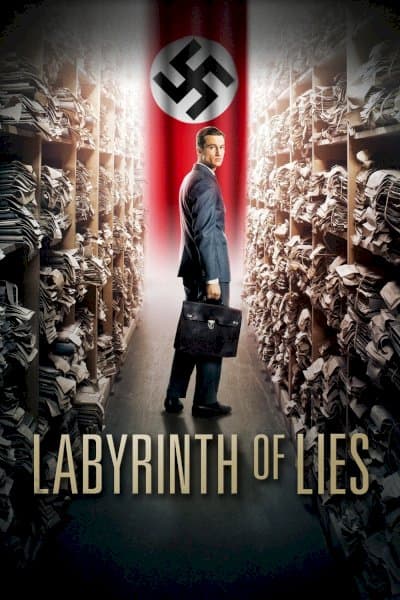 Labyrinth of Lies