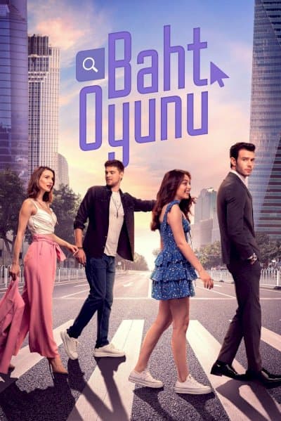 Baht Oyunu – بازی بخت