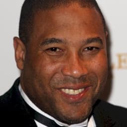 John Barnes
