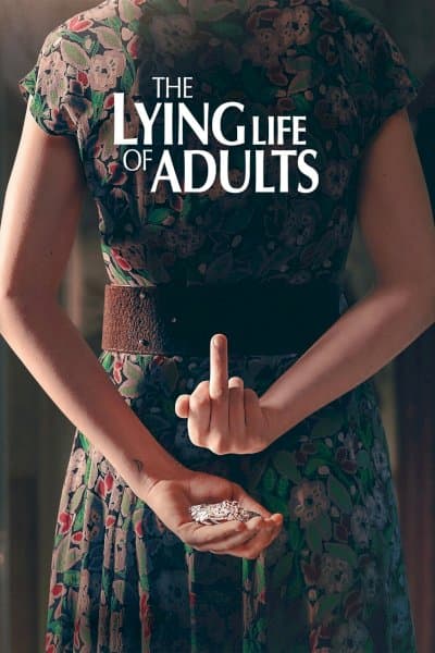 The Lying Life of Adults