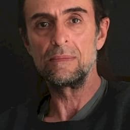 Tony Caprari