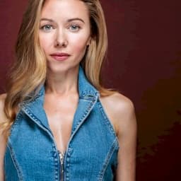 Sarah Alexandra Marks