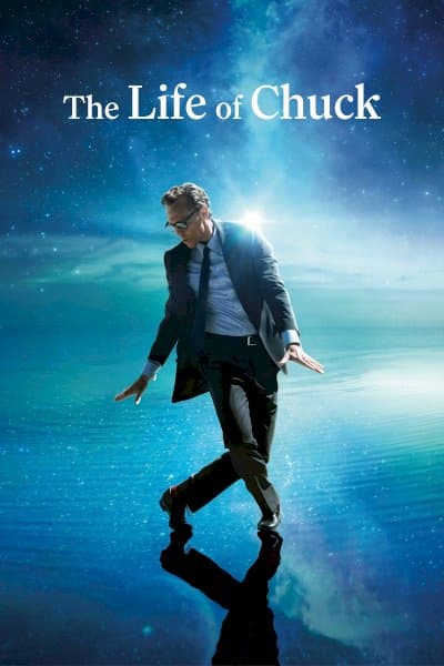 The Life of Chuck