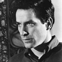 John Cassavetes