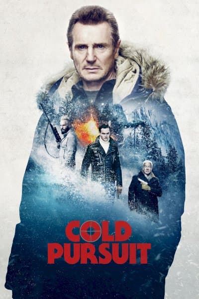 Cold Pursuit