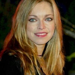 Sarah Alexander