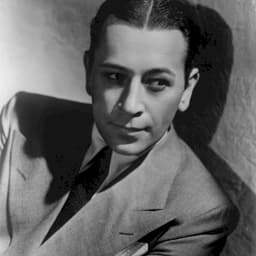 George Raft