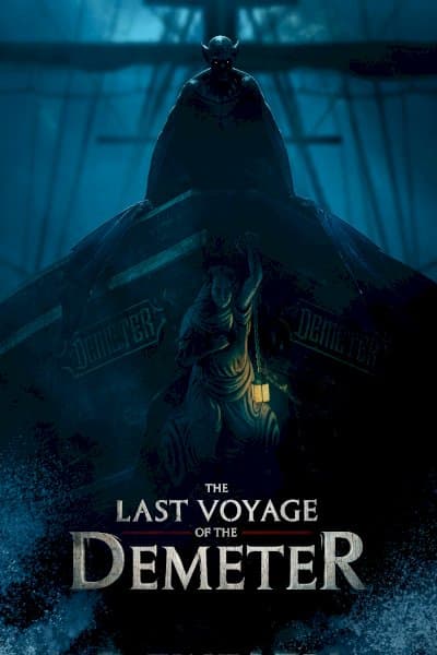 The Last Voyage of the Demeter